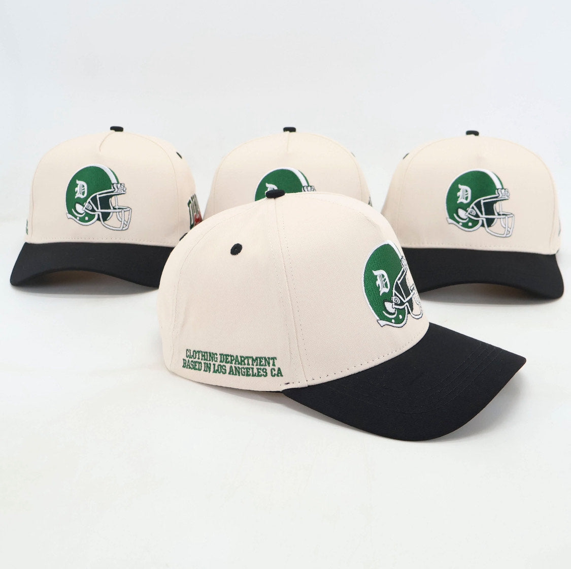 Snapback Hat