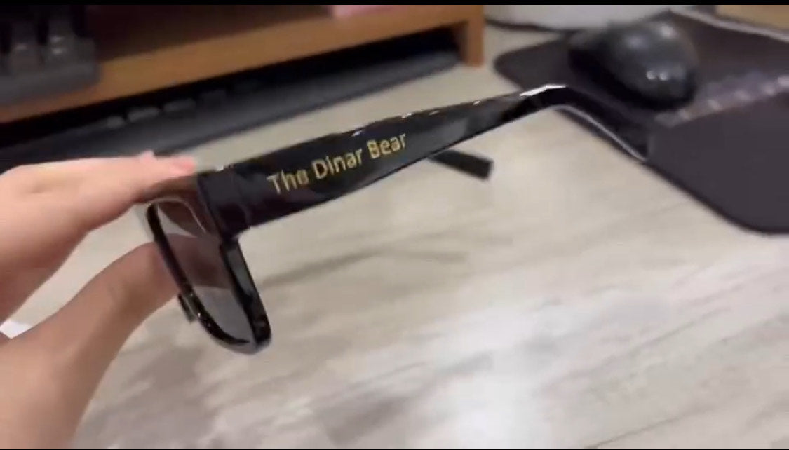 Sunglasses