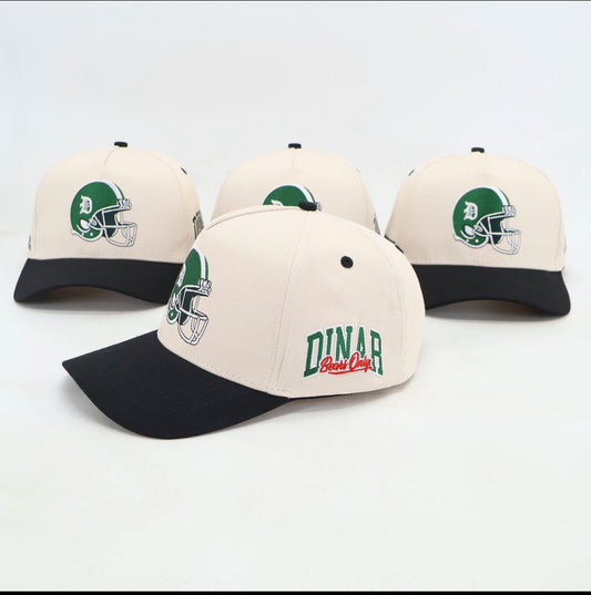Snapback Hat