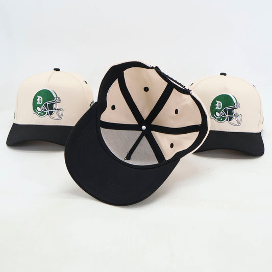 Snapback Hat